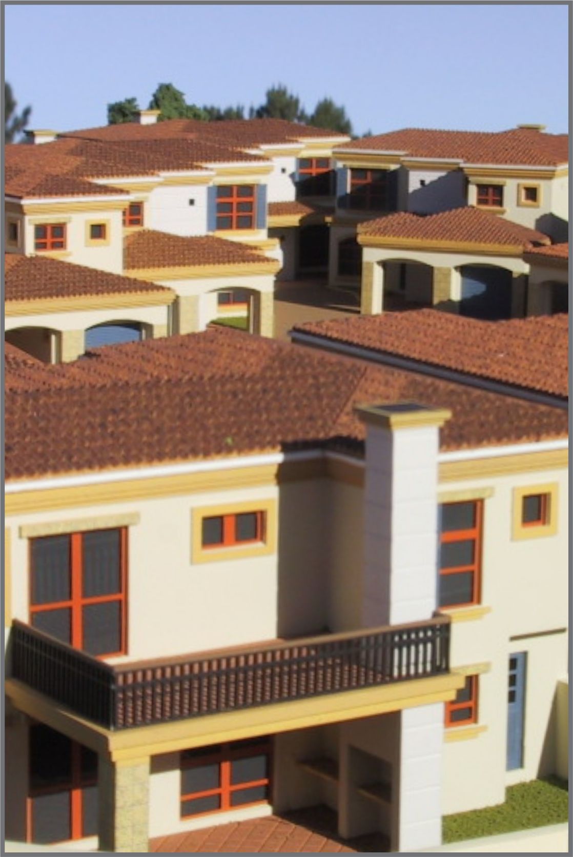Townhouse 