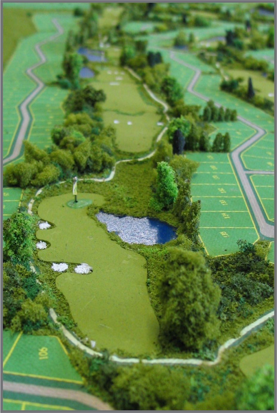 Scale Model