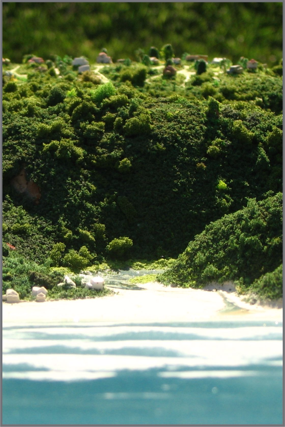 Pezula Garden Route 