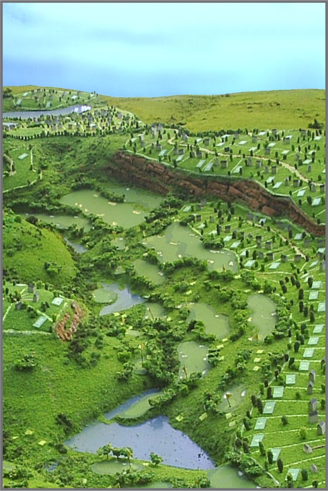 Drakensberg South Africa